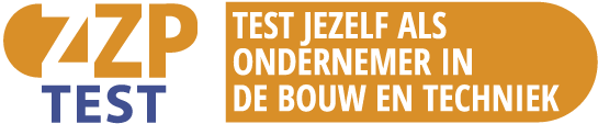 Doe de ZZP test